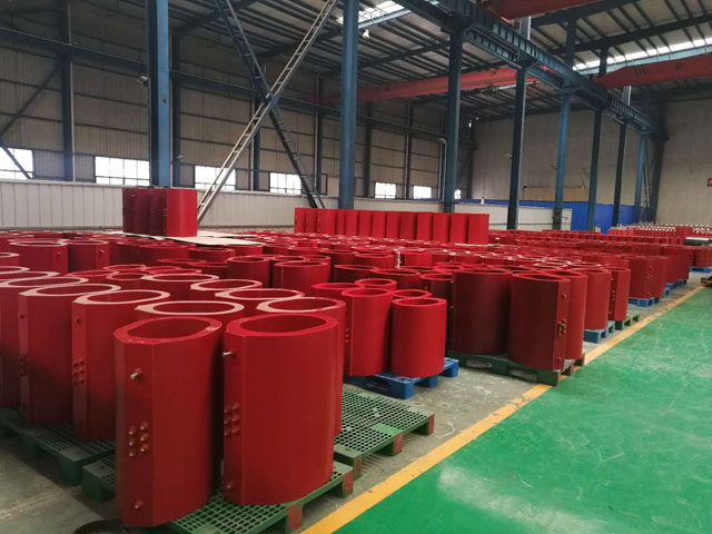3150KVA干式变压器 3150KVA干式变压器
