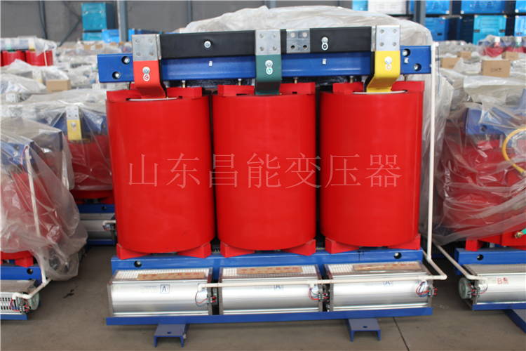 南昌SCB11-1250KVA干式变压器