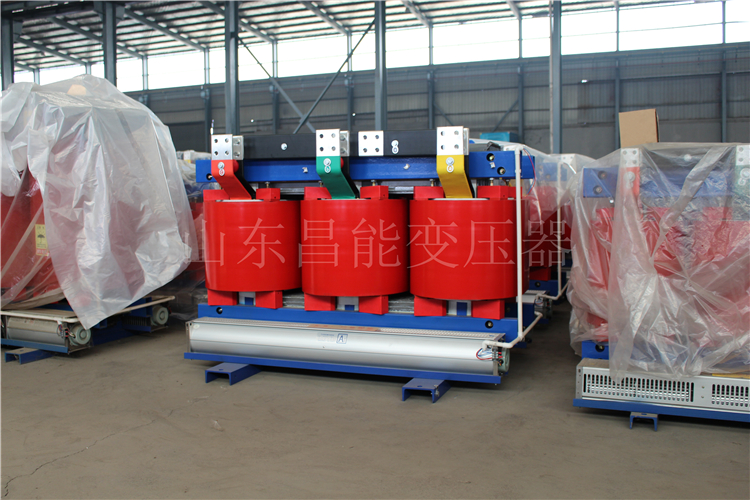 南昌SCB10-1250KVA干式变压器